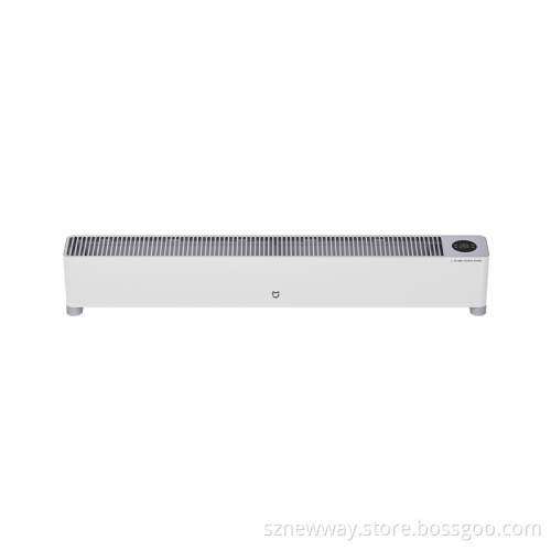 Xiaomi Mijia Smart baseboard electric heater E